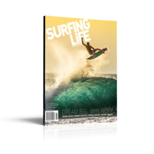 Surfing Life #302 Nov'13