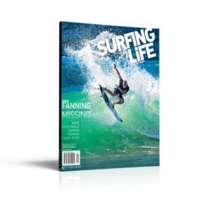 Surfing Life #303 Dec '13