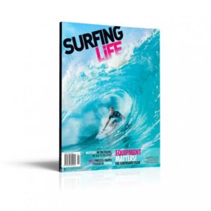Surfing Life #305 Feb'14