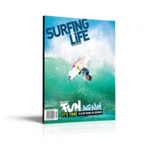 Surfing Life #306 Mar '14