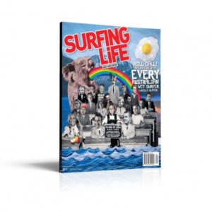 Surfing Life #307 Apr'14