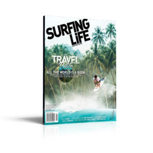 Surfing Life #308 May'14