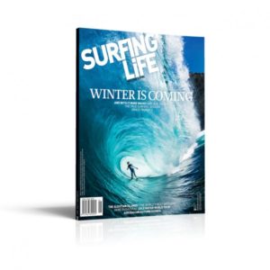 Surfing Life #309 Jun'14