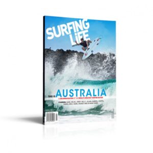 Surfing Life #310 Jul'14