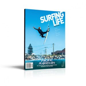 Surfing Life #312 Sep'14