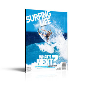 Surfing Life #314 Nov'14