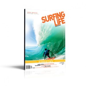 Surfing Life #317 Feb'15
