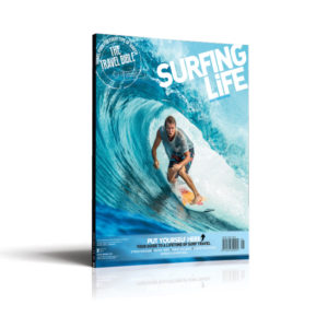 Surfing Life #320 May'15