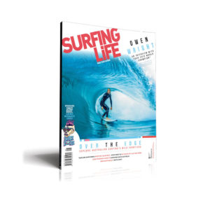 Surfing Life #323 Aug'15