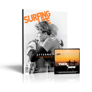 Surfing Life #324 Sep'15
