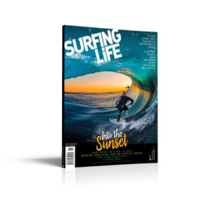 Surfing Life #326 Nov'15