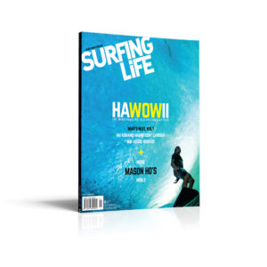 Surfing Life #329 Feb'16