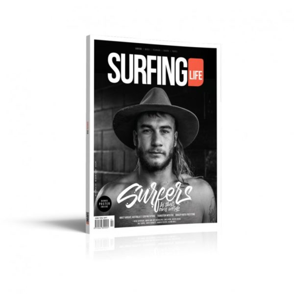 Surfing Life #330 Surfers'16