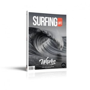 Surfing Life #331 Waves'16