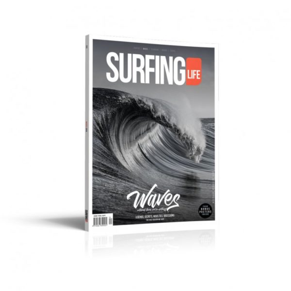 Surfing Life #331 Waves'16
