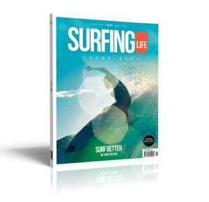 Surfing Life #332 Technique'16