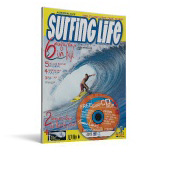 ASL #167 AUG'02 - Collectable