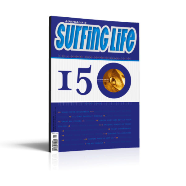 ASL #150 MAR'01 - Collectables